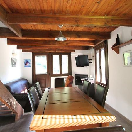 Llorts, Casa Rustica, Ordino, Zona Vallnord Exterior photo