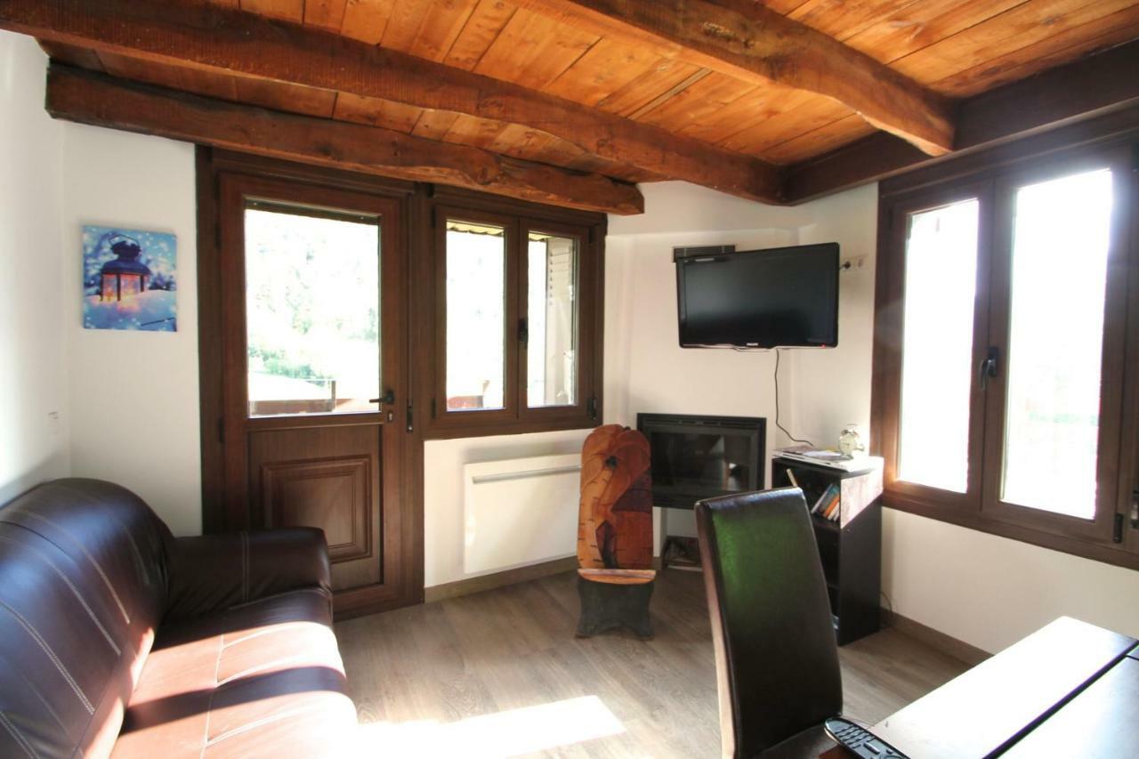 Llorts, Casa Rustica, Ordino, Zona Vallnord Exterior photo